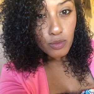 Meet your Posher, Randi